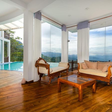 Villa Vajrapani Kandy Bagian luar foto