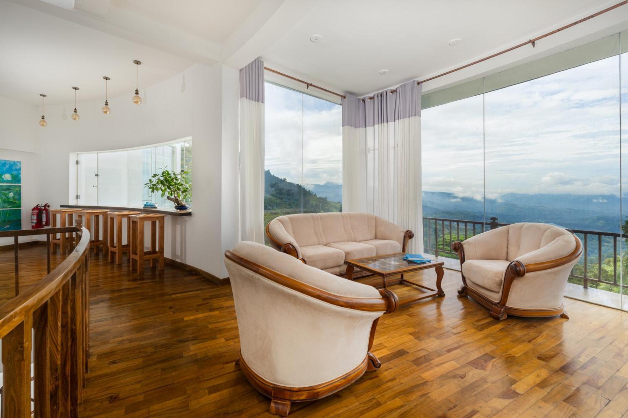 Villa Vajrapani Kandy Bagian luar foto
