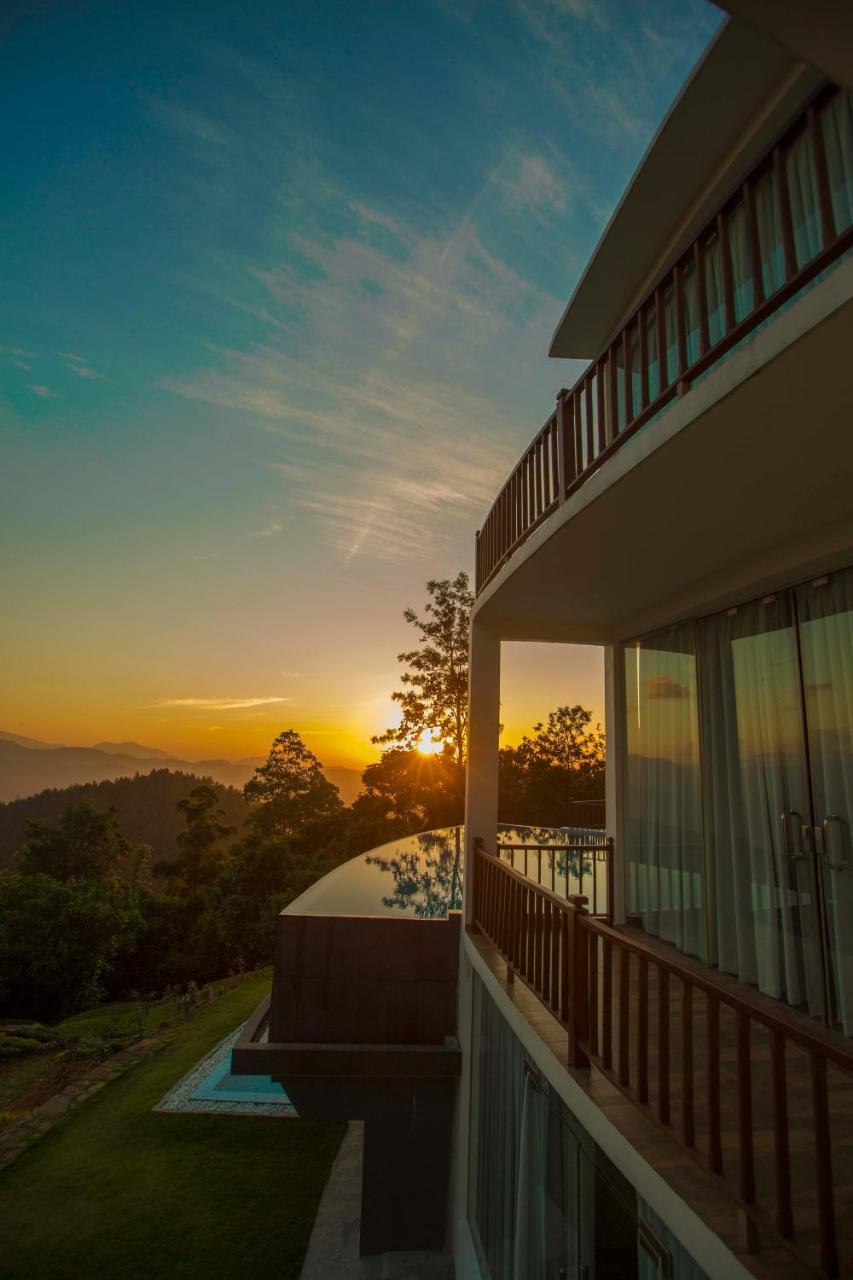 Villa Vajrapani Kandy Bagian luar foto