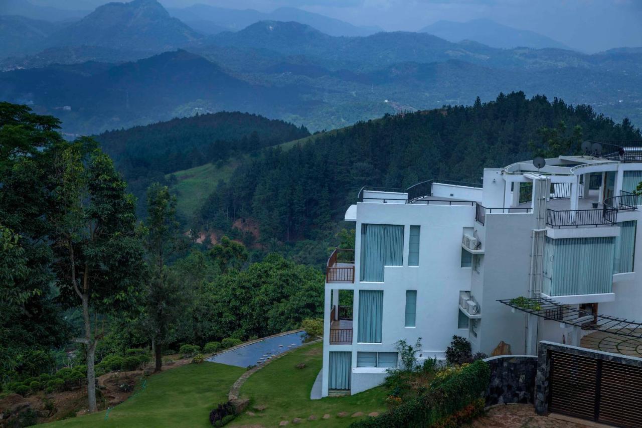 Villa Vajrapani Kandy Bagian luar foto