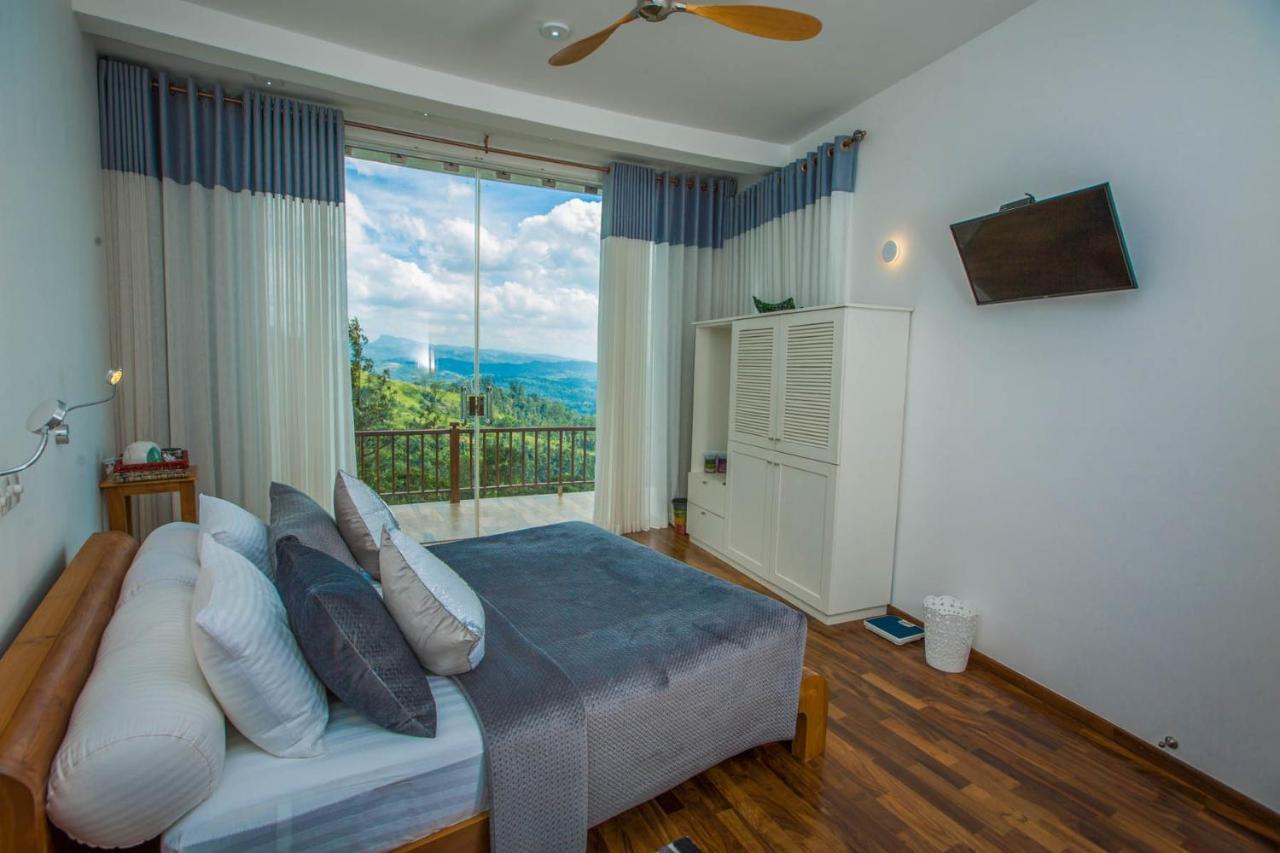 Villa Vajrapani Kandy Bagian luar foto